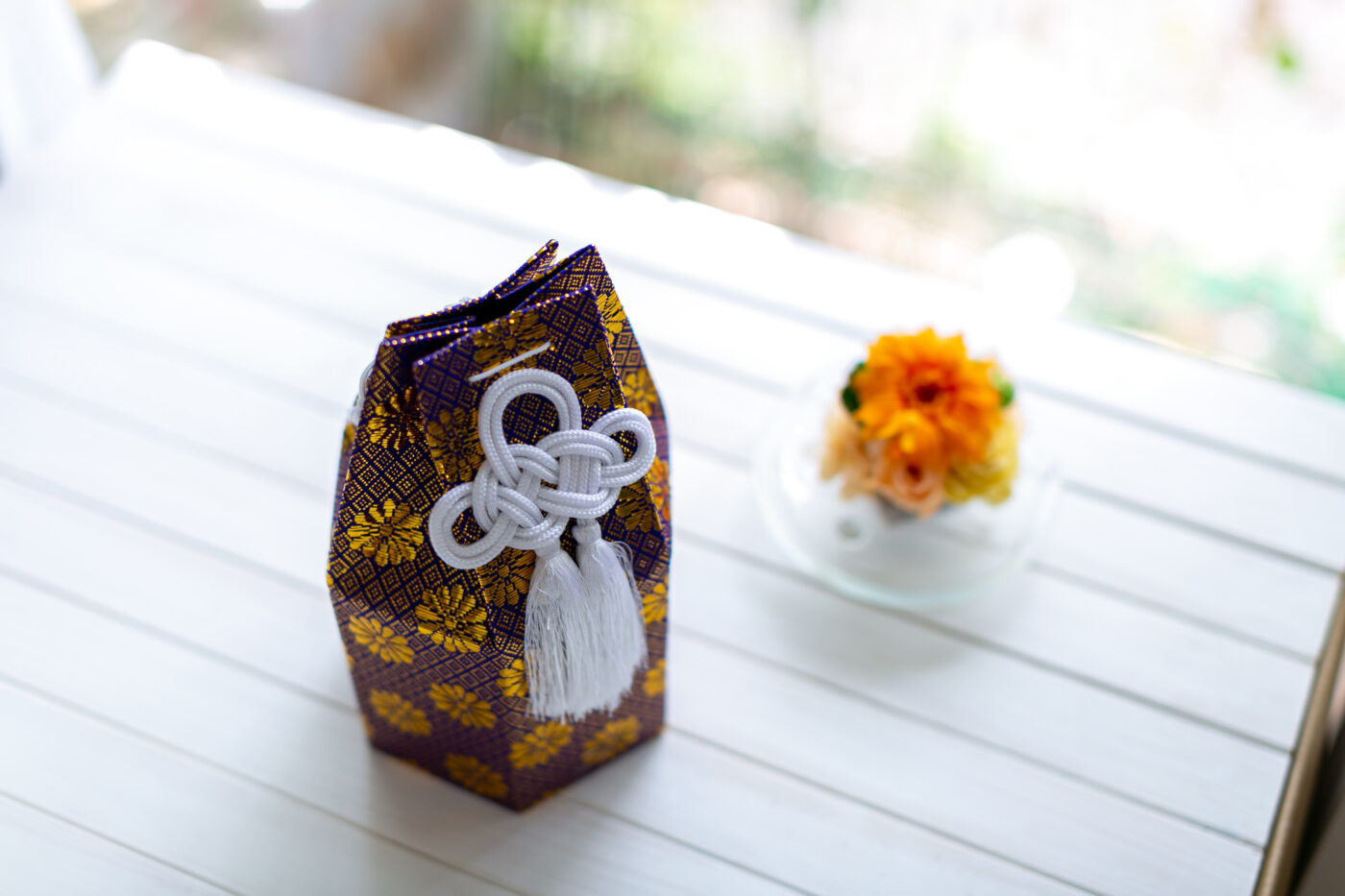 納骨袋のイメージ