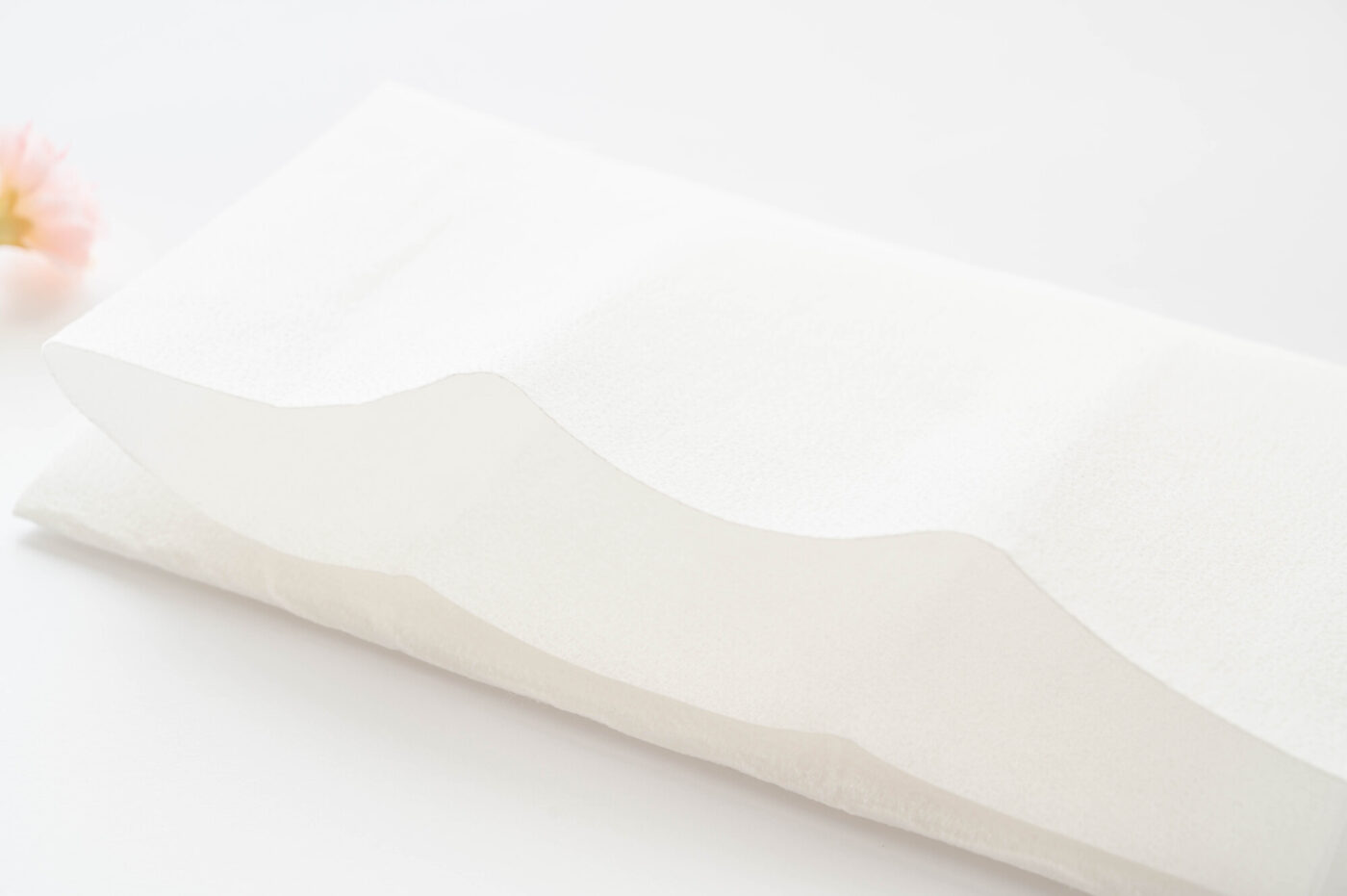 不織布のイメージ